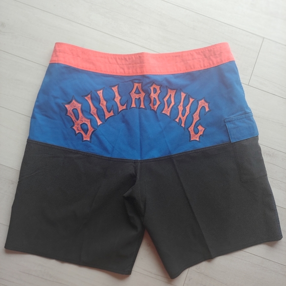 Billabong NEW Fifty50 Pro Boardshorts - Picture 5 of 8
